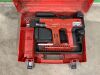 Hilti DX450 Nail Gun - 2