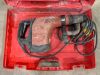 Hilti TE-500 AVR 110V Demolition Drill - 2