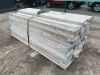 UNRESERVED Pallet Of Sacffolding Planks (Approx 66) - 2