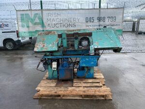 UNRESERVED Band Saw