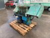 UNRESERVED Band Saw - 2