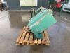 UNRESERVED Band Saw - 3