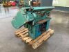 UNRESERVED Band Saw - 4