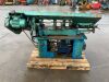 UNRESERVED Band Saw - 5