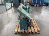 UNRESERVED Band Saw - 7