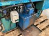 UNRESERVED Band Saw - 9