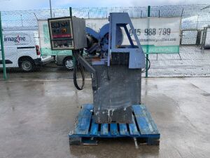 UNRESERVED Automatic Saw