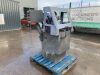 UNRESERVED Automatic Saw - 2