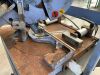UNRESERVED Automatic Saw - 11