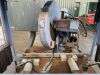 UNRESERVED Automatic Saw - 12