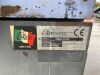 UNRESERVED Automatic Saw - 14