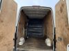 UNRESERVED 2011 Mercedes Benz Sprinter 2143 Van - 16