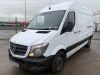 2014 Mercedes-Benz Sprinter 316 CDI