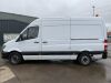 2014 Mercedes-Benz Sprinter 316 CDI - 2