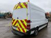 2014 Mercedes-Benz Sprinter 316 CDI - 5