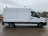 2014 Mercedes-Benz Sprinter 316 CDI - 6