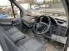 UNRESERVED 2011 Mercedes Benz Sprinter 2143 Van - 19