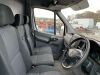 UNRESERVED 2011 Mercedes Benz Sprinter 2143 Van - 20