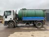 UNRESERVED 2007 Iveco Eurocargo 180E25 Vacuum Tanker - 2