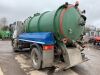 UNRESERVED 2007 Iveco Eurocargo 180E25 Vacuum Tanker - 3