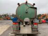 UNRESERVED 2007 Iveco Eurocargo 180E25 Vacuum Tanker - 4