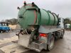 UNRESERVED 2007 Iveco Eurocargo 180E25 Vacuum Tanker - 5