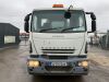 UNRESERVED 2007 Iveco Eurocargo 180E25 Vacuum Tanker - 8