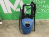 Hyundai Portable Hot Power Washer - 2