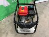 Pacini 2800PSI Petrol Power Washer - 2