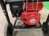 Pacini 2800PSI Petrol Power Washer - 4