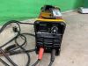 Pacini 190AMP Inverter Welder - 2