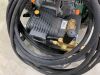 Hyundai Portable 4000PSI Power Washer - 4