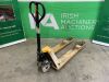 Total Lifter Pallet Truck