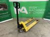 Toyota Pallet Truck