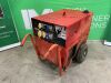 Stephill 6KVA Diesel Generator