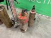 Hilti DD160E Core Drill Rig c/w 5 x Coring Bits - 2