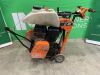 Clipper CS451 Petrol Roadsaw - 2