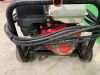 Honda 13HP Petrol Power Washer c/w Lance & Hose - 5