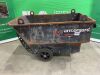 Armourguard Rubble Truck - 2