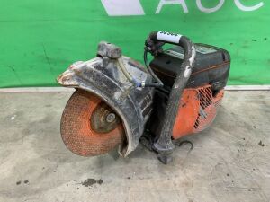 Husqvarna Petrol Consaw