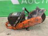 Husqvarna Petrol Consaw - 3