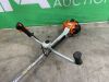 Stihl FS360 Petrol Strimmer - 3