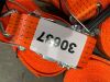 6 x 5T/12M Ratchet Straps - 2