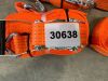 6 x 5T/12M Ratchet Straps - 2