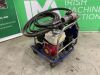 Hydraulic Power Pack c/w Hoses & Water Pump