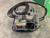 Hydraulic Power Pack c/w Hoses & Water Pump - 2