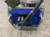 Hydraulic Power Pack c/w Hoses & Water Pump - 4