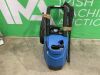 Hyundai Portable Hot Power Washer - 2