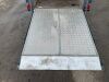 UNRESERVED Ifor Williams BV85G Twin Axle Box Trailer - 10