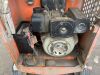 UNRESERVED 2017 Belle Portable Diesel Cement Mixer - 9
